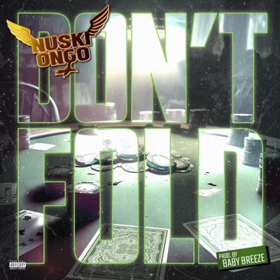 Dont Fold - Single