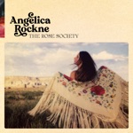 Angelica Rockne - White Cadillac