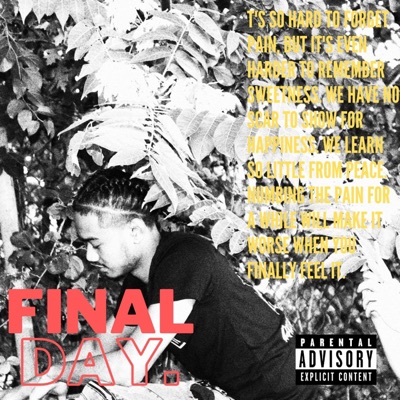 Final Day - Single