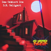 Das Cabinet Des D.R. Caligari Minimal - Single - RZTSR