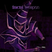 Fractal Weapon - Kasl Lur