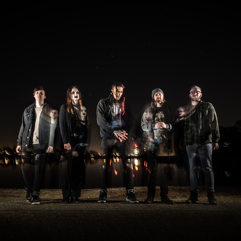 Recall the Remains - Metal artist