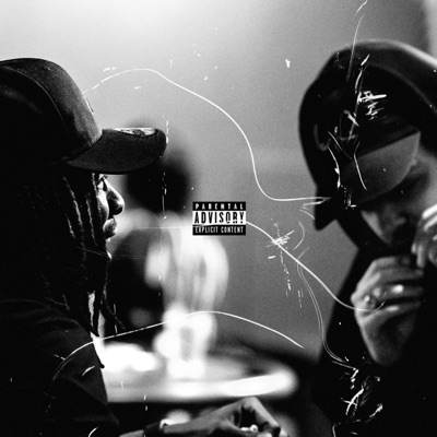 Shadows (feat. Chubbz.m4a) - Single