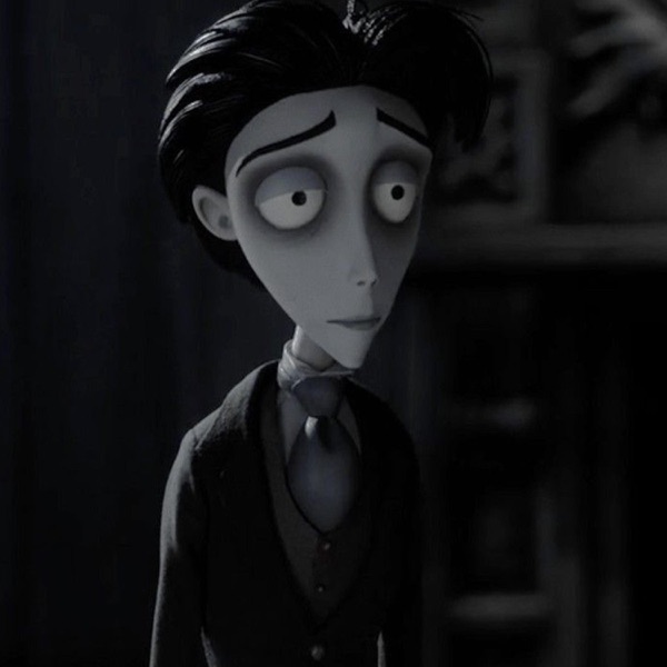The Sad Man (sped up)