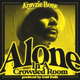 Alone In a Crowded Room Krayzie Bone