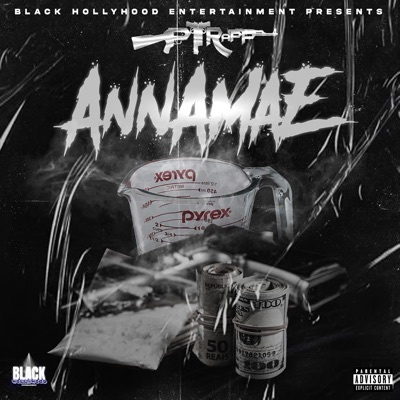 Anna Mae - Single