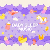 Womb Sounds and Healing Piano Duo "Acoustic Piano & Electric Piano" Sleeping Baby, Vol.31, J-POP
