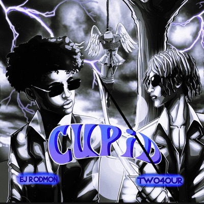 Cupid (feat. Two4our) - Single