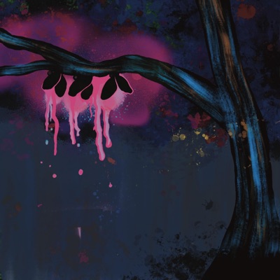 Liquified Butterflies