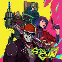 Stellar Gun - MAGNAVOLT