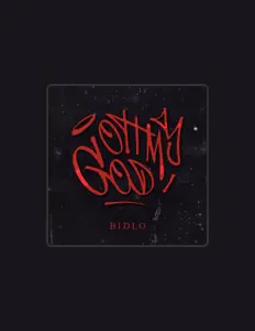 Bidloを聴いたり、ミュージックビデオを鑑賞したり、経歴やツアー日程などを確認したりしましょう！