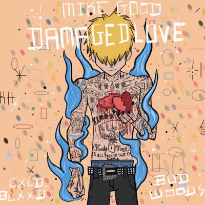 Damaged Love