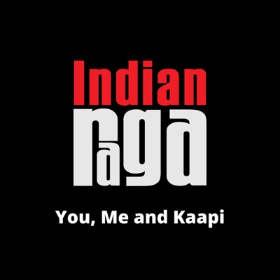 You, Me and Kaapi - Single