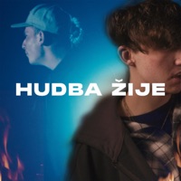 Hudba žije (feat. Jancl.Big.Ear) - Single - Wave8