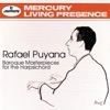 Rafael Puyana - Bourée alla Polacca