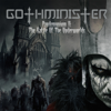 Pandemonium II: The Battle of the Underworlds - Gothminister