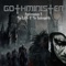 One Dark Happy Nation - Gothminister lyrics