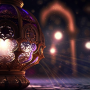 Adhan (Be Heaven) - Omar Hisham