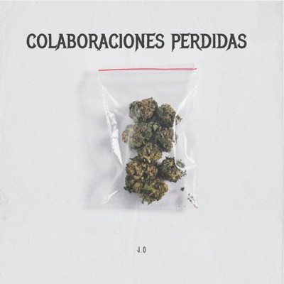 Colaboraciones perdidas