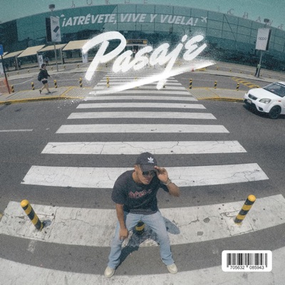 PASAJE - Single