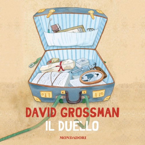 Il duello cover