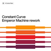 A Certain Ratio - Constant Curve (feat. Ellen Beth Abdi) - The Emperor Machine Extended Rework