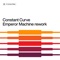 Constant Curve (feat. Ellen Beth Abdi) [Emperor Machine Rework] [Radio Edit] artwork