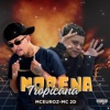 Morena Tropicana - Single