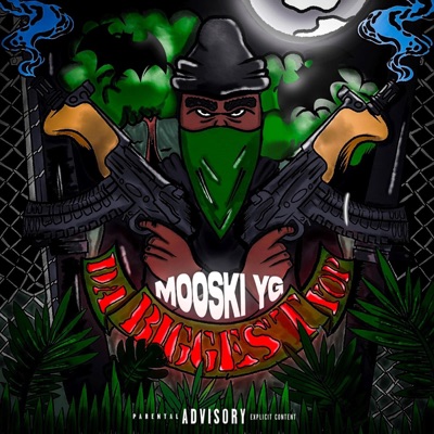 Da Biggest Yops (feat. Lil Meter) - EP