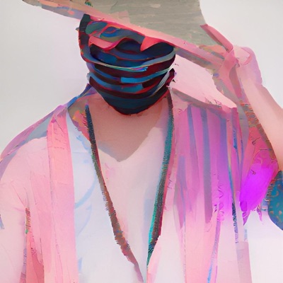Identity Crisis, Pt. 1 - EP