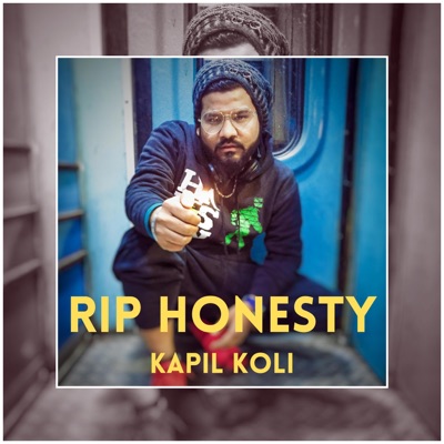 RIP Honesty - Single