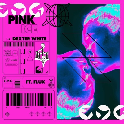 Pink Ice (feat. Flux) - Single