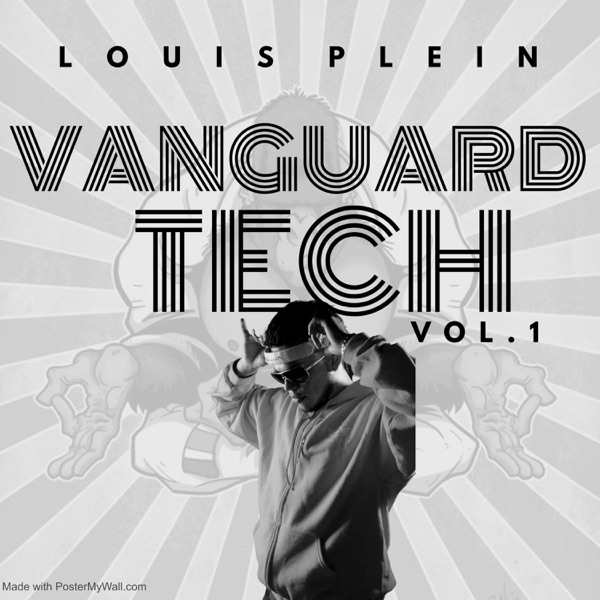 Vanguard Tech, Vol. 1 - Single