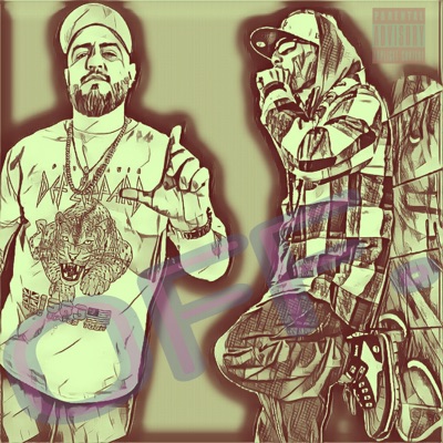 Off. (feat. Deuce) - Single