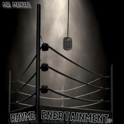 Rhyme Entertainment - EP