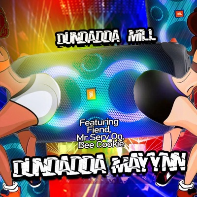 Shake What Ya moma gave Ya!!! - Single