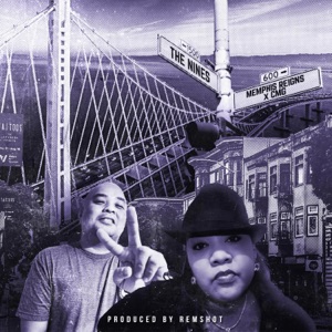 The Nines (feat. Remshot) - EP