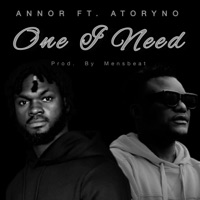One I need (feat. Atoryno) - Single - Annor