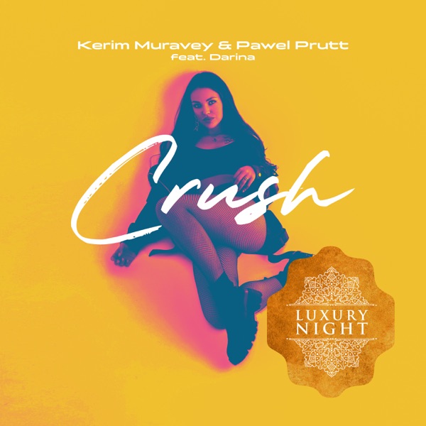 Crush - Single