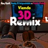 Viendo 3d (Remix) - Single