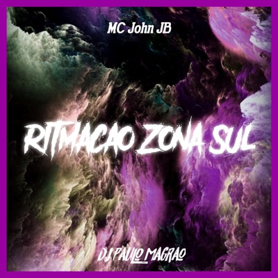 Ritmação Zona Sul - Single