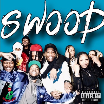Swoop - Single