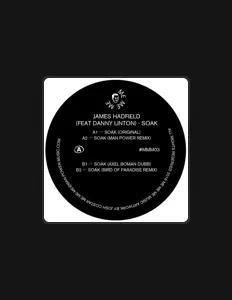 收听 James Hadfield、观看音乐视频、阅读小传、查看巡演日期等 ！