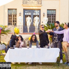 TOO LATE (feat. Kay Bridges) Sully Geez