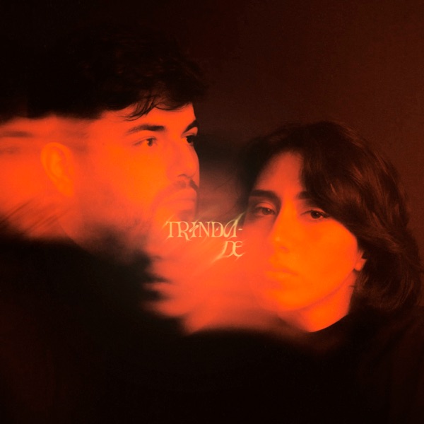 Trindade - Single album cover
