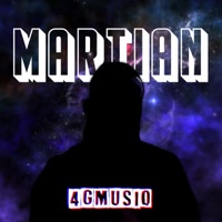 Martian - Single - Ayestí