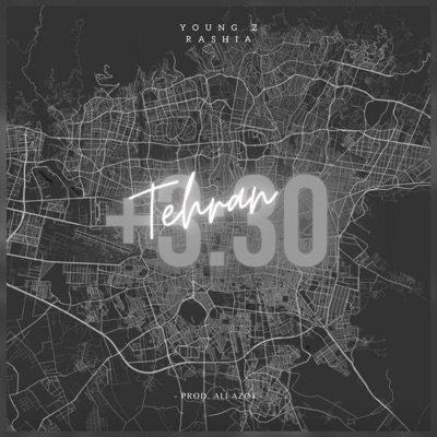 +3:30 (feat. Young Z) - Single