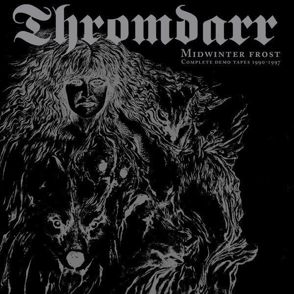 Midwinter Frost - Complete Demo Tapes 1990-1997 - Album by