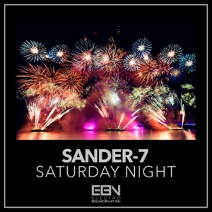 Saturday Night - Single