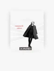 Listen to Emmanuelle Cadoret, watch music videos, read bio, see tour dates & more!